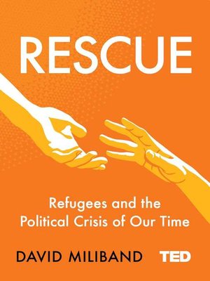 Rescue - ebook